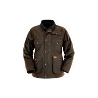 Overlander Jacket