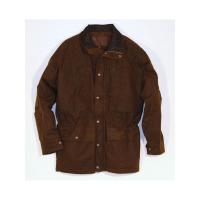 Oilskin Deer Hunter Jacket