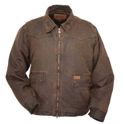 Landsman Jacket - Image 1