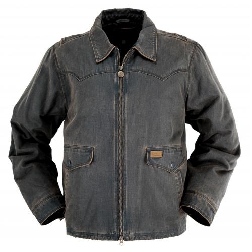 Landsman Jacket - Image 2