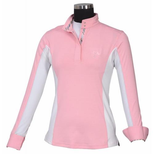 Cara Show Shirt - Image 3