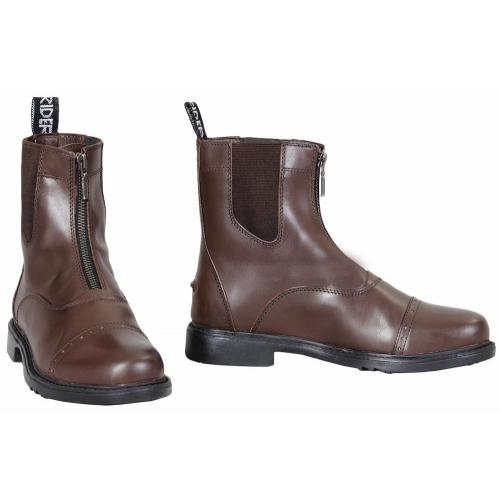 Baroque Paddock Boots - Image 3
