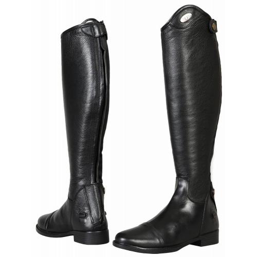 Belmont Dress Boots - Image 1