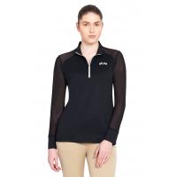 Erna Long Sleeve Sport Shirt
