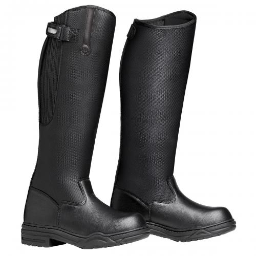 Rimfrost Winter Boots