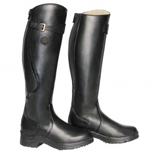 Snowy River Boot - Image 1
