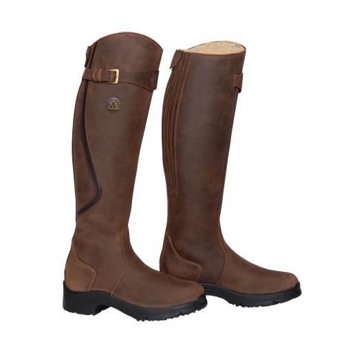 Snowy River Boot - Image 2