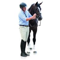 Euroweave Knee Patch Breech
