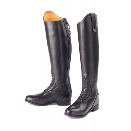 Flex Field Boot