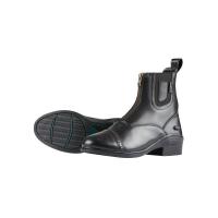Evolution Front Zip Boot