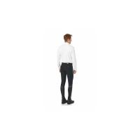 Argento Euro Seat Breech
