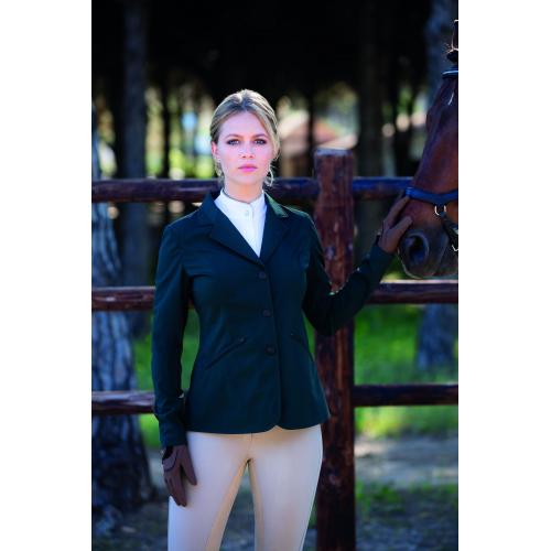 Competition Jacket - Image 3